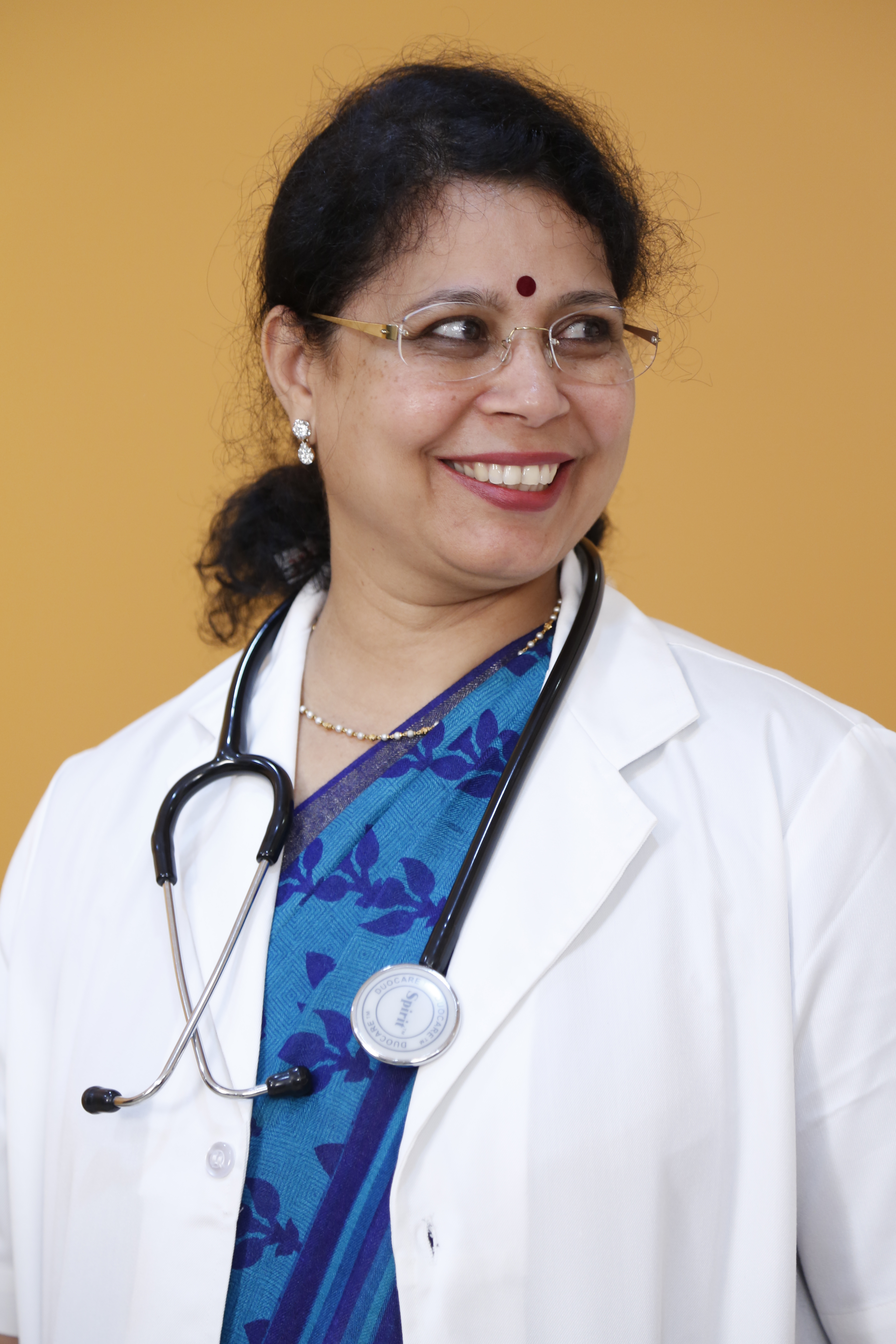 Dr. Dipti Patel