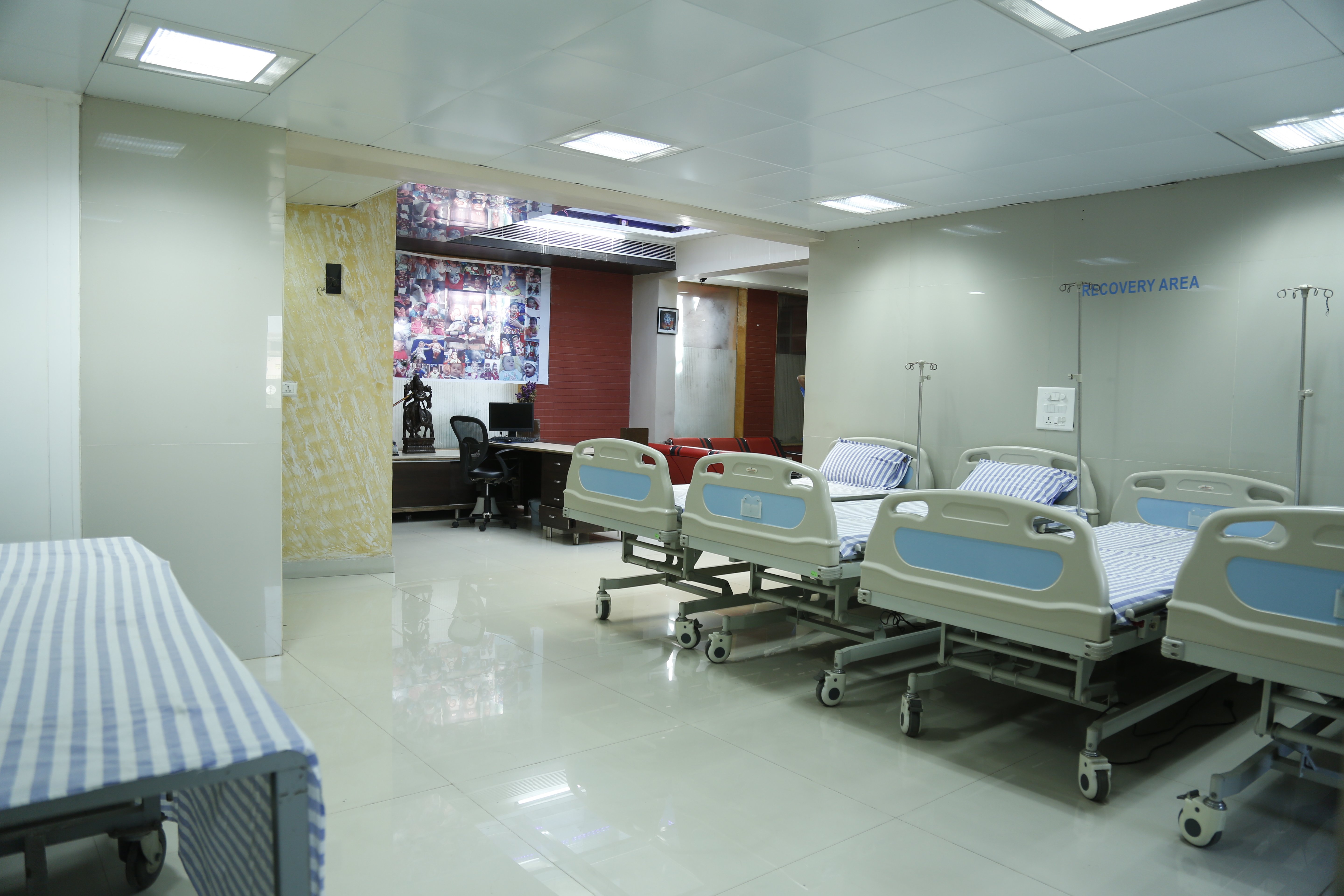 Love 'N' Care Hospital Facility 2