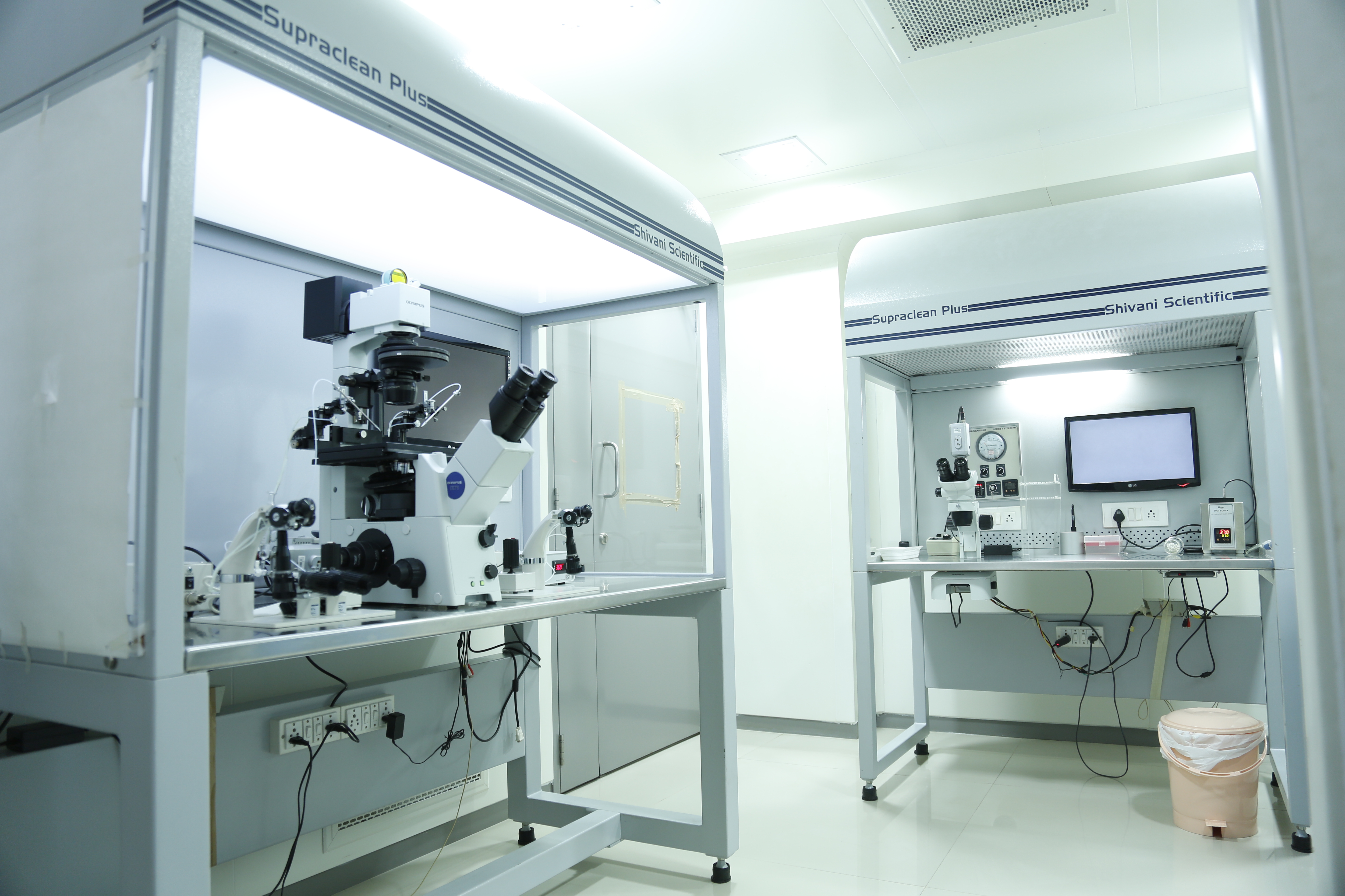 Understanding IVF: Your Path to Parenthood at Love 'N' Care
