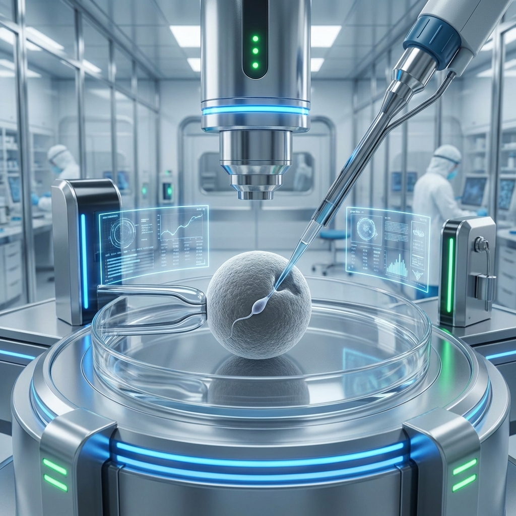 IVF Centre