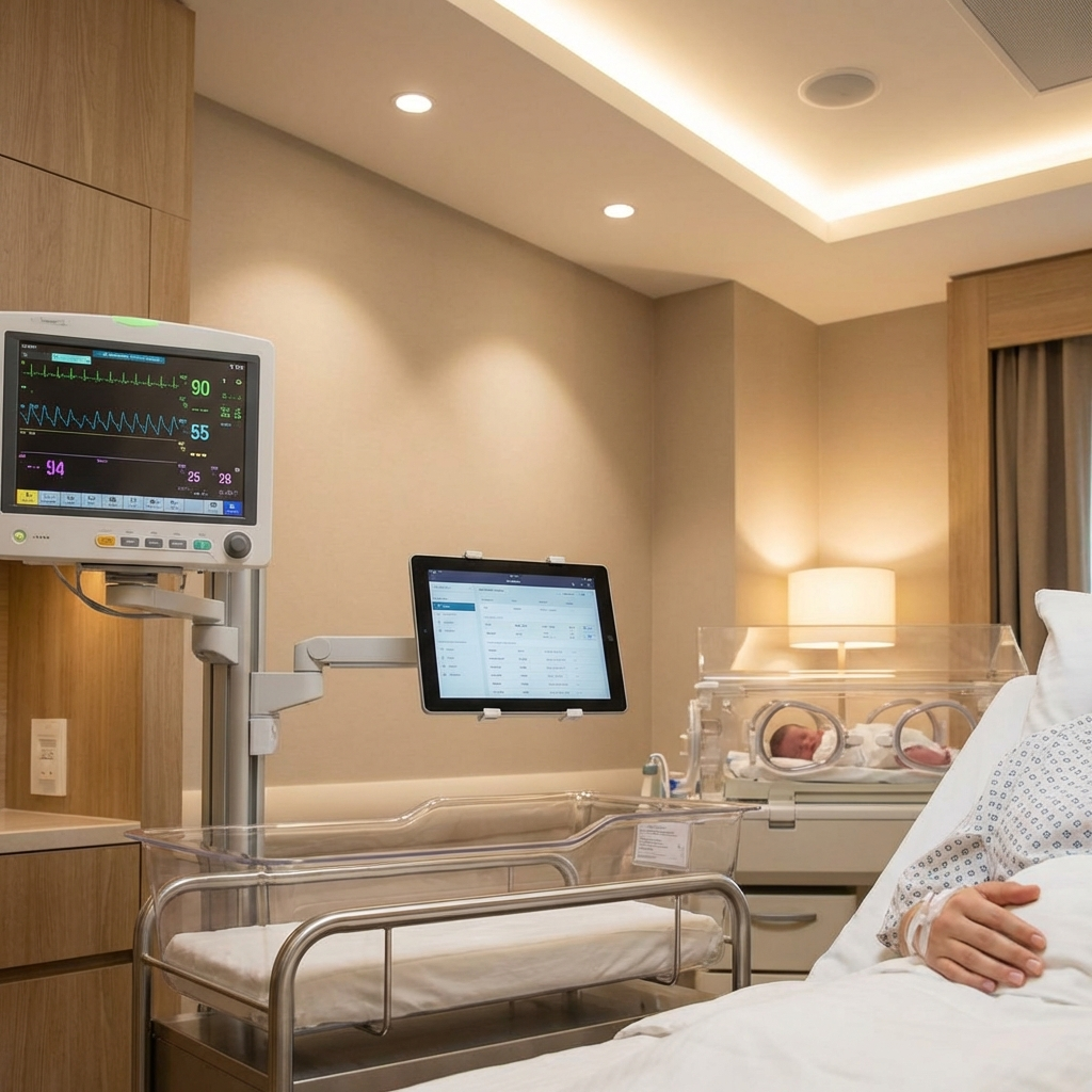 Maternity Care