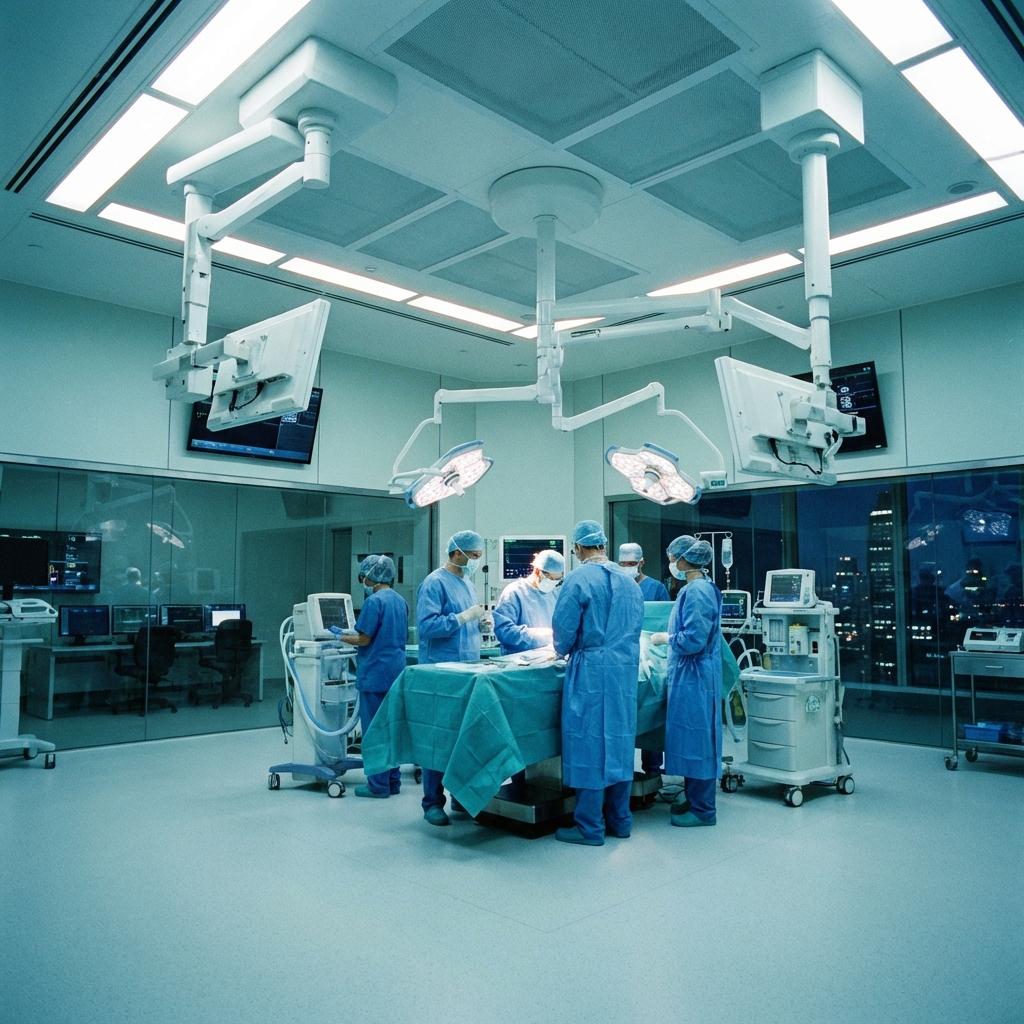 Orthopaedic